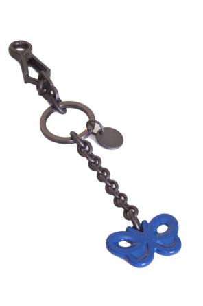 Key ring, zdjęcie 2 Key ring od Bottega Veneta